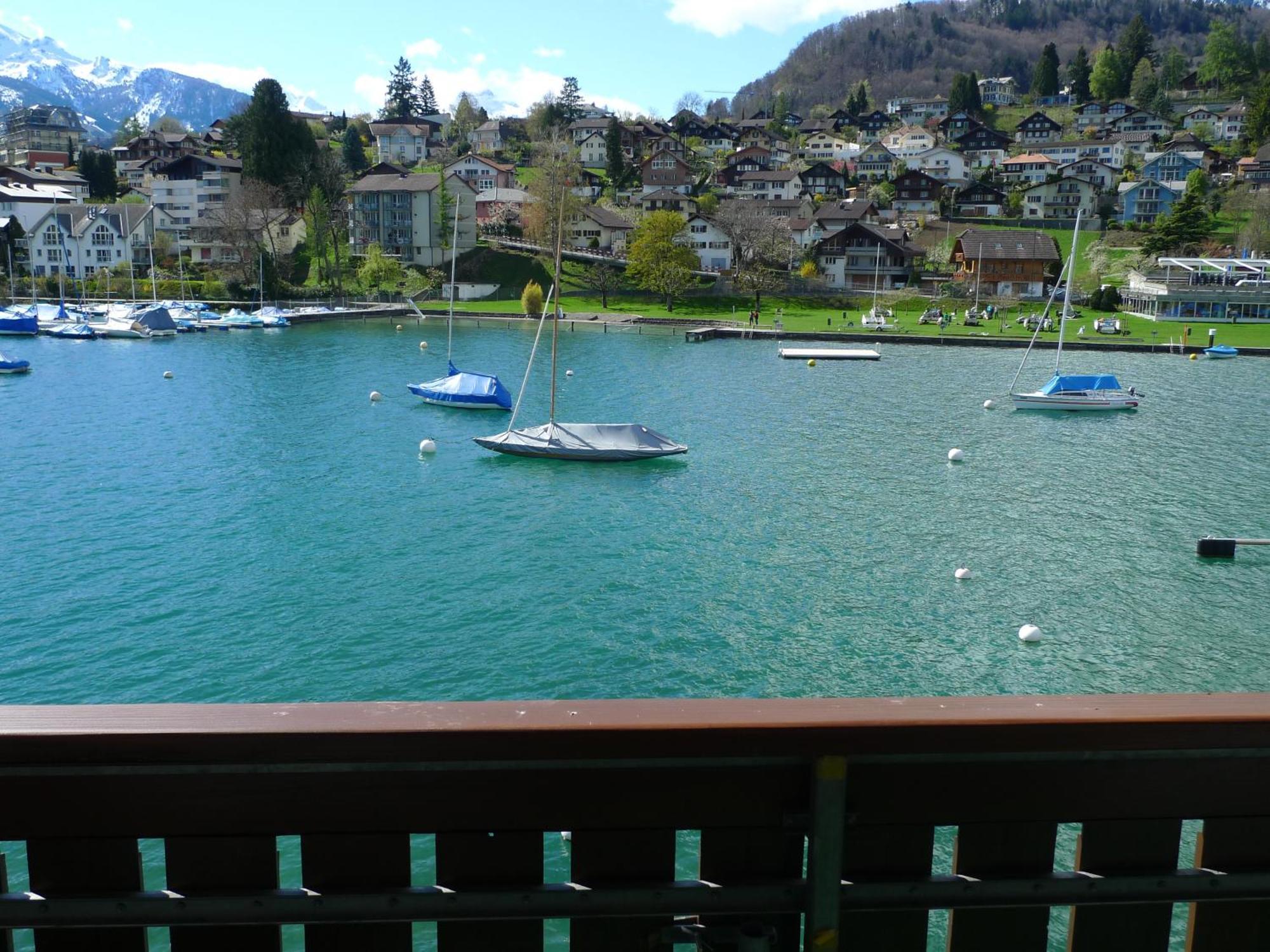 Hotel-restaurant Seegarten-marina 3*