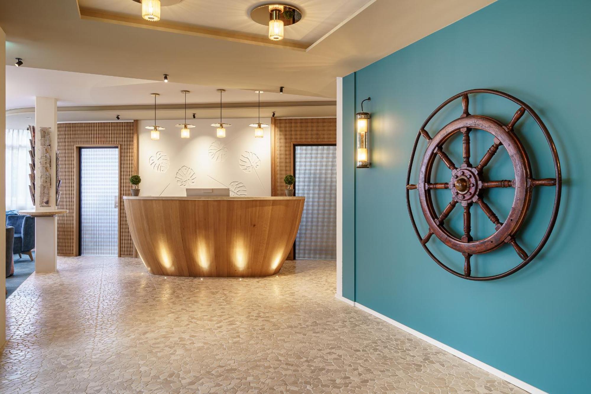 Hotel-restaurant Seegarten-marina 3* Spiez