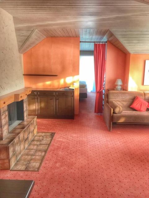 Hotel-restaurant Seegarten-marina 3*