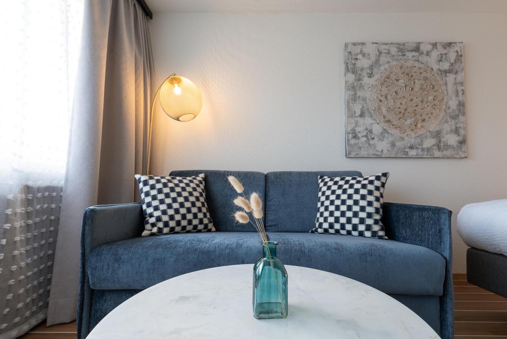 Hotel Hotel-restaurant Seegarten-marina Spiez