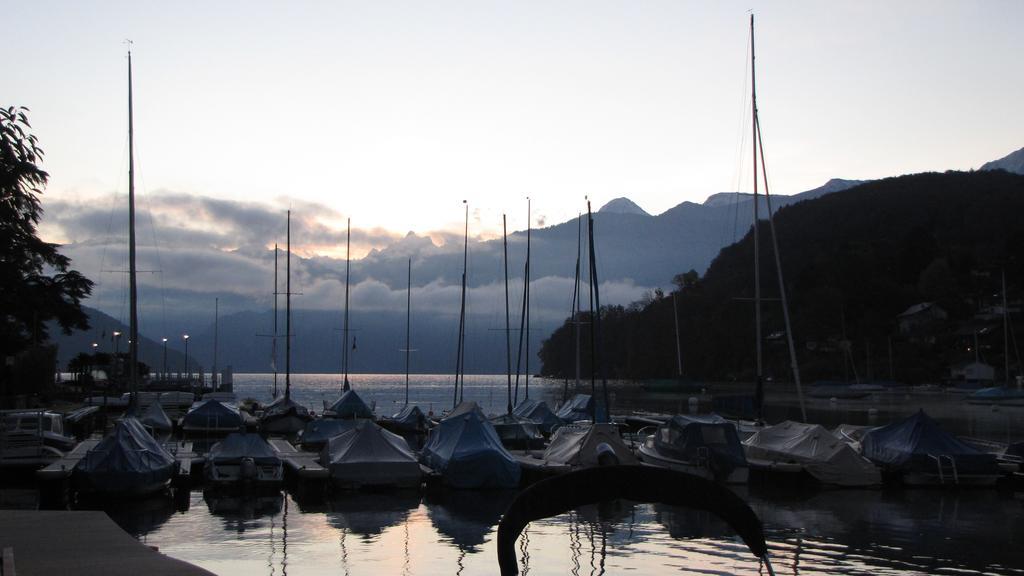 Hotel Hotel-restaurant Seegarten-marina 3*